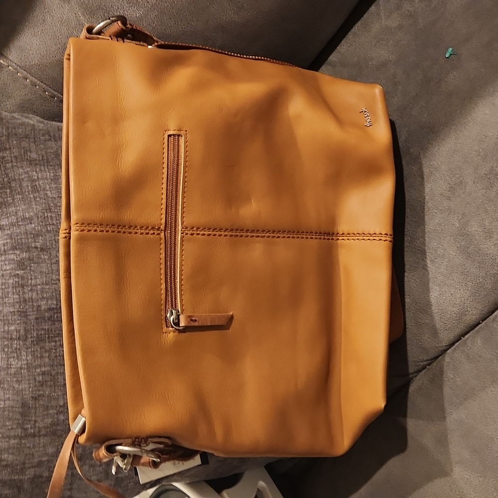 The Sak Shoulder Bag
